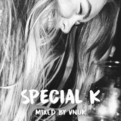 Vnuk - Special K (2016)