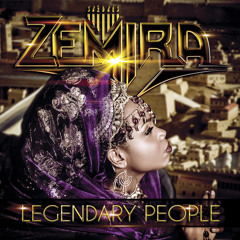 I know who i am preview (Legendary People album @ ZemiraIsrael.com)