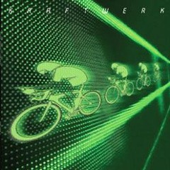 Kraftwerk - Tour De France Remix