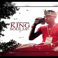 Soulja Boy - Real Ones Ft. Mango Foo (King Soulja 6)