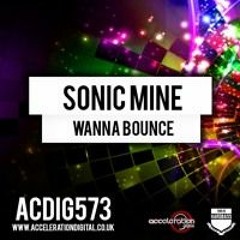 Wanna Bounce
