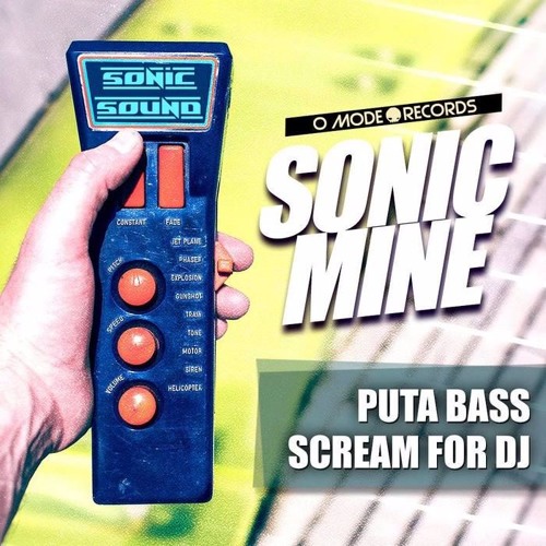 Puta Bass