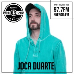 Joca Duarte @Spirit Radio Show 97Fm