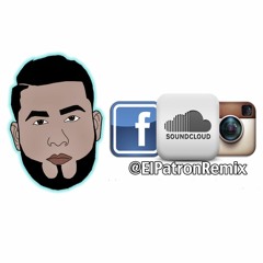 TIPICO - MIX EN VIVO EL PATRON REMIX 98.5 FM