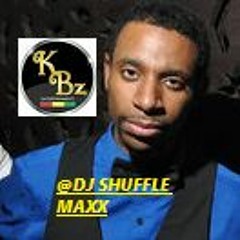 DjShuffleMaxXx HipHop 95%Reggae5%ShuffleMix Sample LongTrain RideEdition