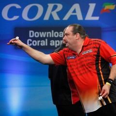 Darts Podcast - Dennis Smith