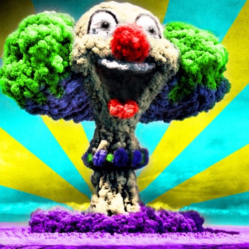BANG - POWERSTOMPER [POWERSTOMP MIX]