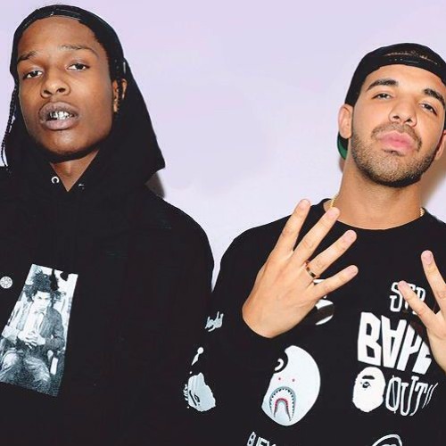 LoveSick x 0 to 100 (Mura Masa x Drake)