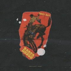 Travis Scott - Go Off