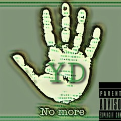 No More