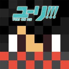 You Only Live Once (Full Version) / YURI!!! on ICE feat. w.hatano [INSTRUMENTAL COVER]