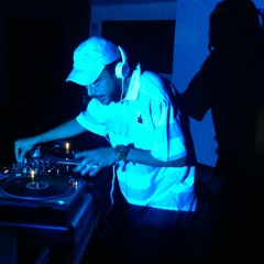 dj Kalyton Formatura Oficina Cic