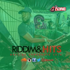 ★ RIDDIM & HITS (BEST OF AFROBEATS 2016) ★ BY DJ NORE ★
