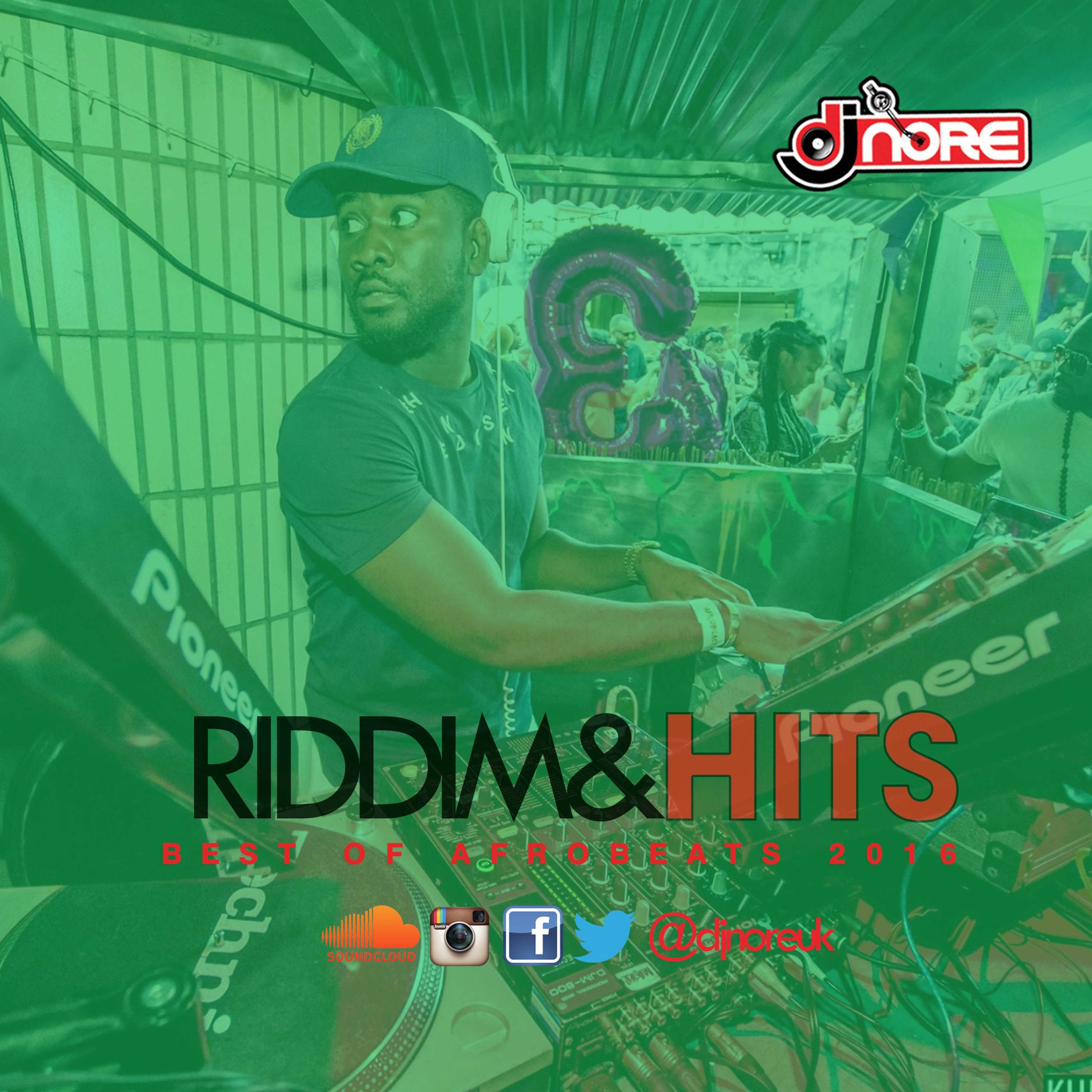 Mixes & Podcast