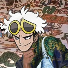 The Fresh Leader Of Team Skull