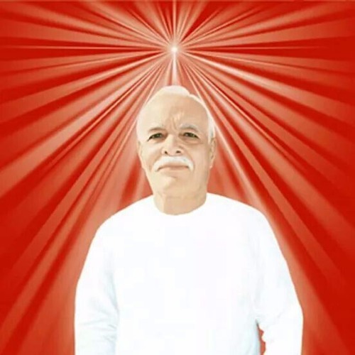 Tum To Yahi Kahi Baba ~ Meditation song