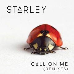 Starley - Call On Me (faster remix)