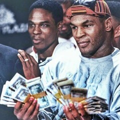 "Rich Nigga Nightmare" TaySav ft. Sammy2Bands