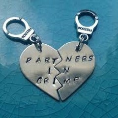 Partners in crime