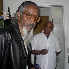 Big Hak "Standing There"