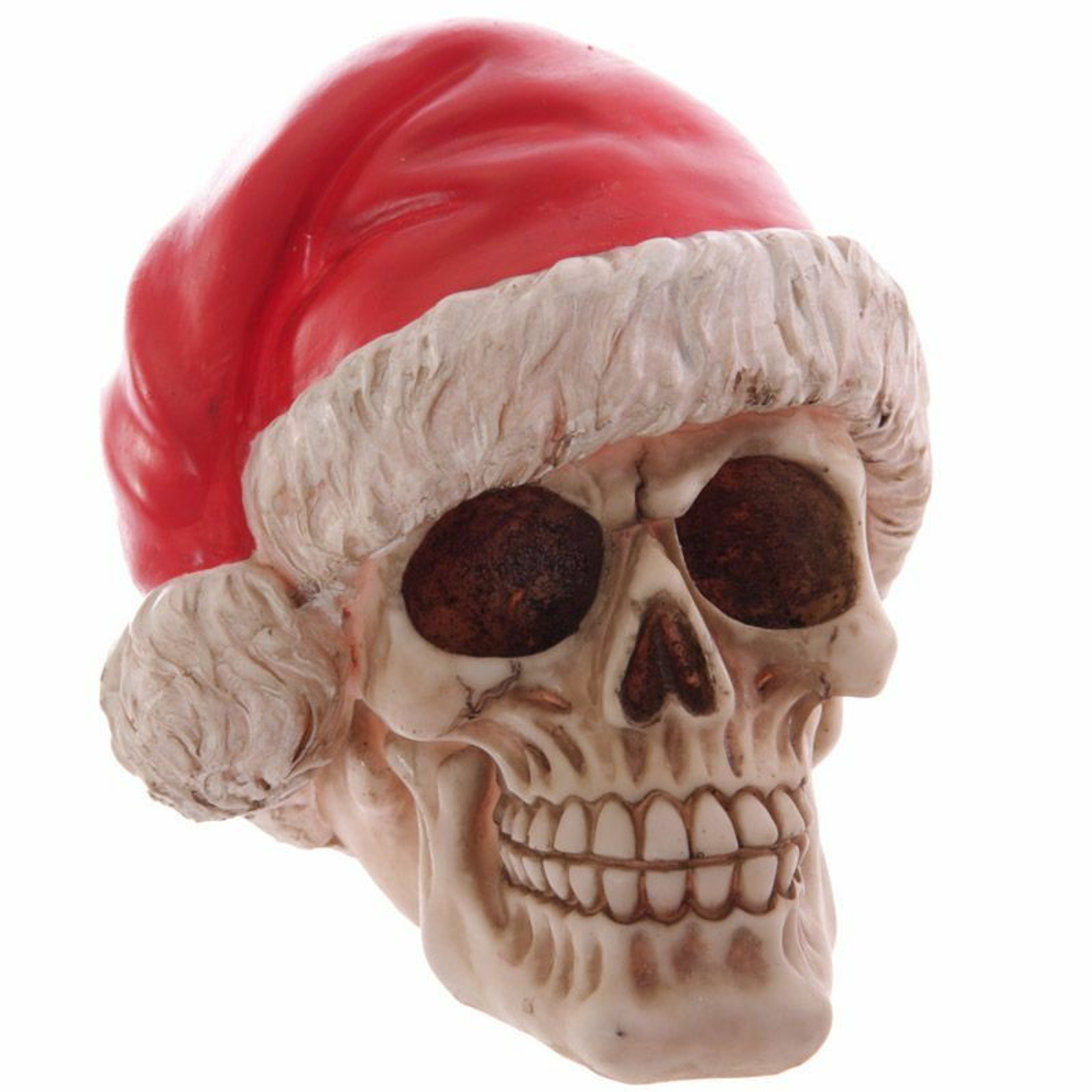 The Spookorama Christmas Spooktacular