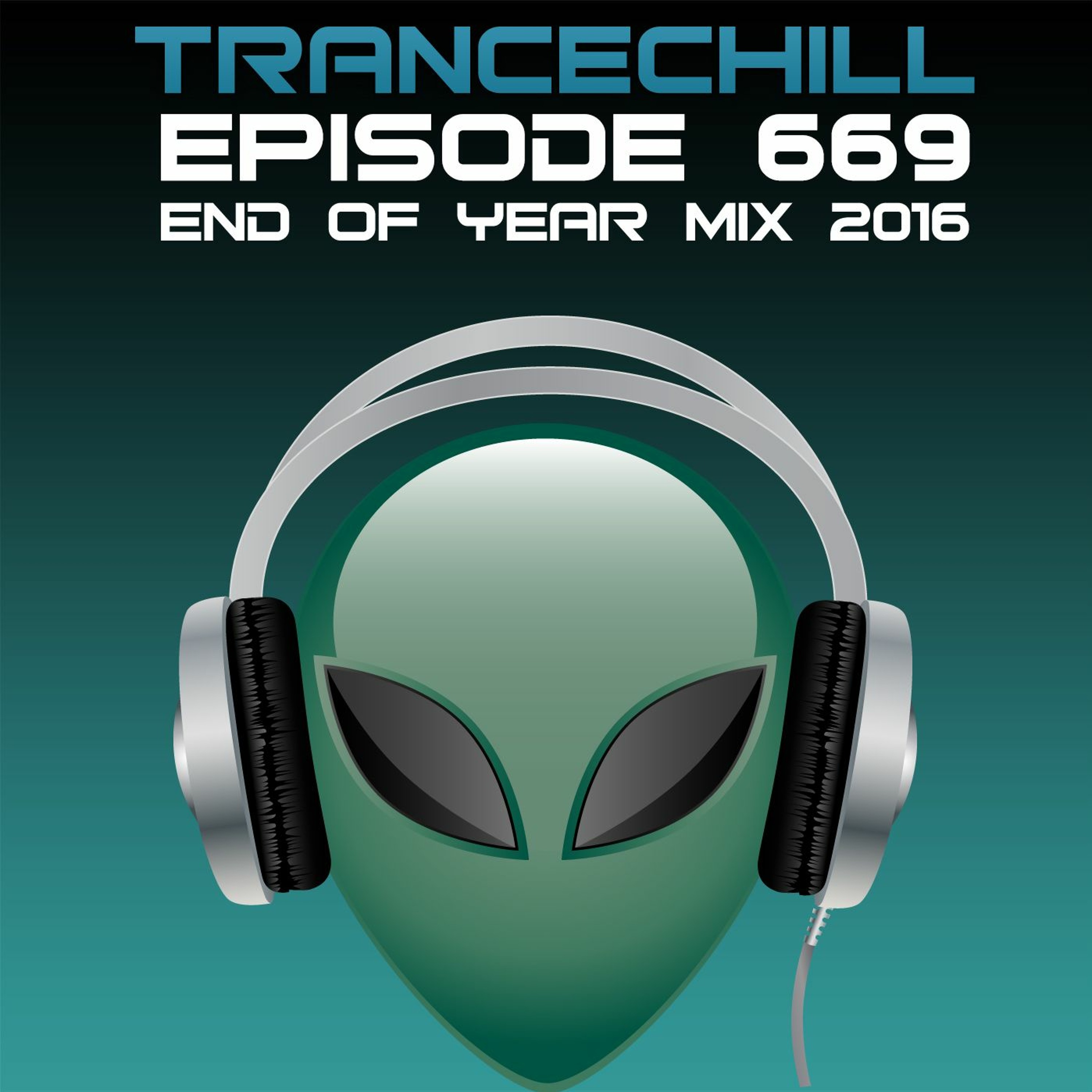 TranceChill Podcast