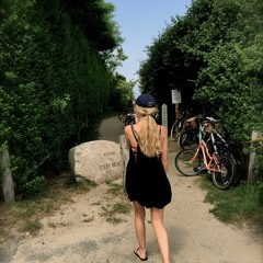 We don't have to take our clothes off(Cover) re-do