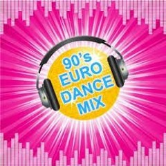 Set Eurodance 90´s Vol. 3