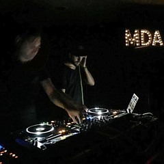 BA2LA Live!  @ La Cave, December , 2016