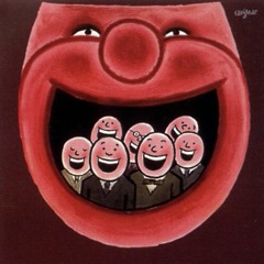 Bad Teeth (Acid Version)