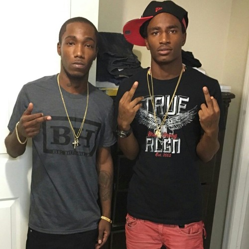 Cp3 x Ted - Bloody Nightz