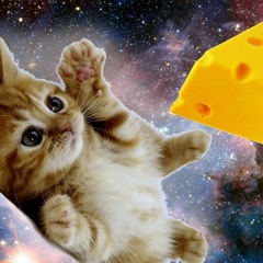 Space Cheese