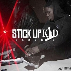 JackBoy - in The Trenches  (Prod. By C-ClipBeatz)