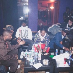 DJ TRAP TROY HOSTING 10$ Per Track