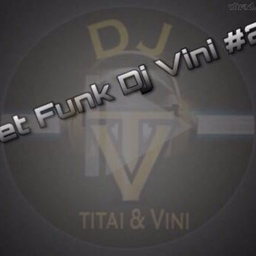 Set Funk Dj Vini #2