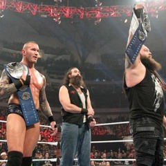 Wyatt Family Theme (Orton's Intro Remix)