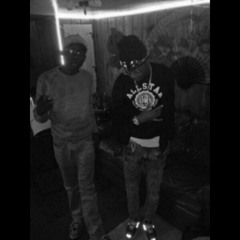 Lor Dee x Slicklor Taee " The Chasers "