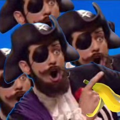 We Are A Pirate