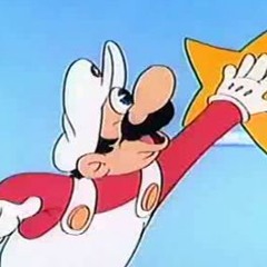 El Bigote De Mario Bros - LVDLV