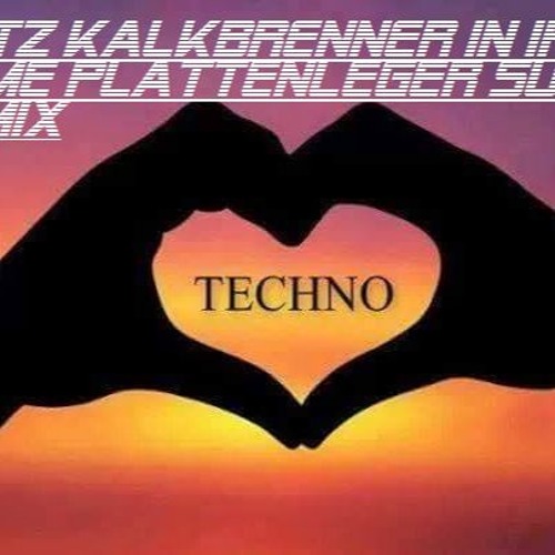 Fritz Kalkbrenner In this Game (Plattenleger Sun 2017 Remix)
