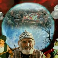 Şehîd Sefqan û Şehîd Mizgîn - Îhtiyar ( Oğlum Şehîd ).m4a
