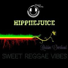 HIPPIIEJUICE - SWEET REGGAE VIBES