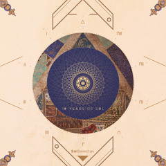 02. Sabo - Sigueme (Tal M Klein Balearic Rub)