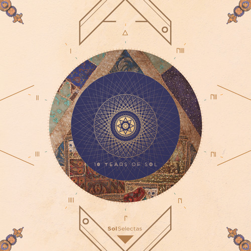 02. Sabo - Sigueme (Tal M Klein Balearic Rub)
