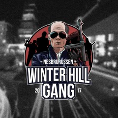 Winter Hill Gang - NESBRURUSSEN 2017 - JurgNation & General G3