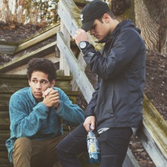 FLEXIN'  Ft. SmokeyJ [FREE DOWNLOAD]