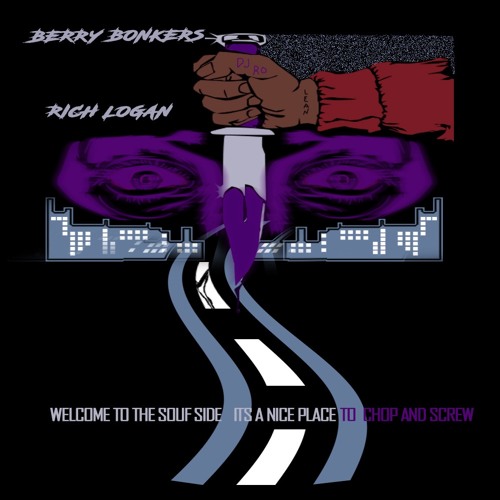 Berry Bonkers & Rich Logan - Come Down ft. Nebu Kiniza (C+S)