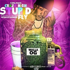 Diego.Walla- Crazy High Stupid Fly