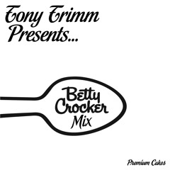 Betty Crocker Mix With Intro