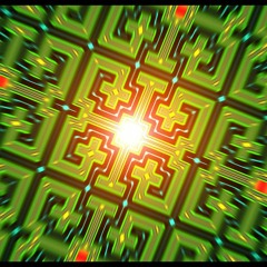 Mr. Wackelknie - Path To The Sacred Heart (135-136 BPM)